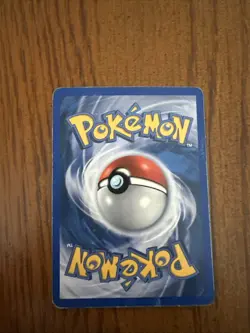 Pokemon DEOXYS 2/106 Holo Block EX Emerald Card FR - Image 2