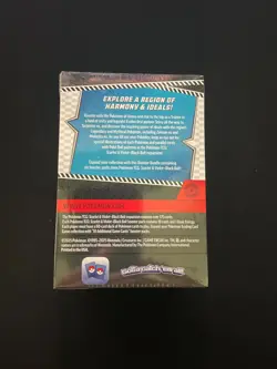 Pokemon TCG Scarlet Violet Black Bolt White Flare Booster Bundle - Image 3