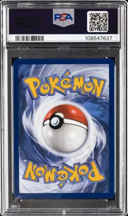 2023 POKEMON SVI EN-SCARLET & VIOLET ILLUSTRATION RARE #210 DROWZEE PSA 10 - Image 2
