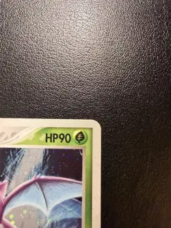 Pokemon TCG Crobat 007/083 Undone Seal Holo Rare Japanese 2004 - Image 5