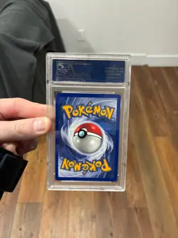 1999 Pokemon Psychic Energy 1st Edition PSA 10 #101 Gem Mint Base Set - Image 2