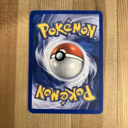 1x - Vulpix - 72/106 - Common MP, English Pokemon EX Emerald - Image 2