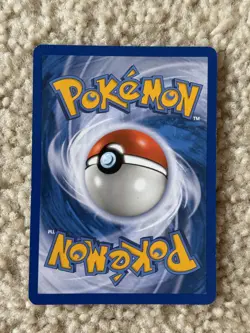 Pokemon TCG - Lugia - 2/17 - POP Series 5 - Holo Rare (2007) - Image 2