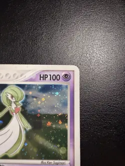 Pokemon TCG Gardevoir 1st Edition Holo ADV Expansion Pack 029/055 Japanese 2003 - Image 5