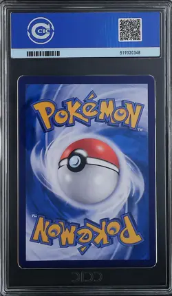 CCIC 9.5 Mint+ 2025 Pokemon Chinese Exclusive Captain Pikachu 07 09/09 CBB1C - Image 2