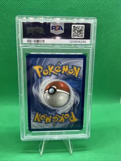 Pokemon 151 Zapdos Ex #202/165 Special Illustration Rare PSA 9 - Image 2