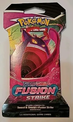 Pokemon TCG Evolving Skies + More Sleeved Booster Packs - Factory Sealed #2 - Image 3