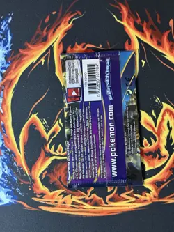POKEMON XY ANCIENT ORIGINS Sealed 10-Card BOOSTER PACK (Groudon Art) - Image 2