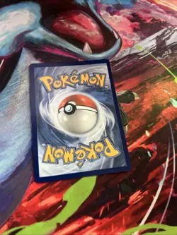 Pokemon TCG Mega Elektross EX 061/217 Double Rare Holo Ascended Heroes - Image 2