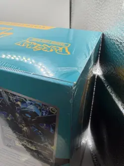 Pokemon Ascended Heroes ETB - SEE PICS*** SMALL TEAR Corner - Image 3
