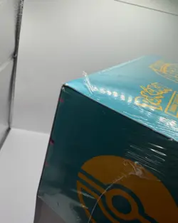 Pokemon Ascended Heroes ETB - SEE PICS*** SMALL TEAR Corner - Image 4
