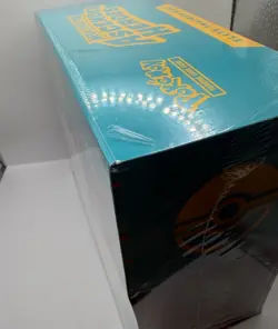 Pokemon Ascended Heroes ETB - SEE PICS*** SMALL TEAR Corner - Image 5