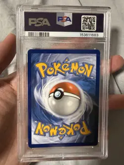 2025 POKEMON MEP PROMO ULTRA-PREMIUM COLLECTION #024 ORICORIO EX PSA 10 - Image 2