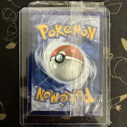 Sealed Lapras EX SVP 164 Promo Card Exclusive - Image 3