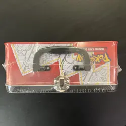 Pokemon TCG: Celebrations Collector's Chest Lunch Box 25th Anniversary - SEALED - Image 2