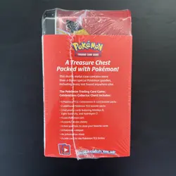 Pokemon TCG: Celebrations Collector's Chest Lunch Box 25th Anniversary - SEALED - Image 4