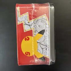 Pokemon TCG: Celebrations Collector's Chest Lunch Box 25th Anniversary - SEALED - Image 5