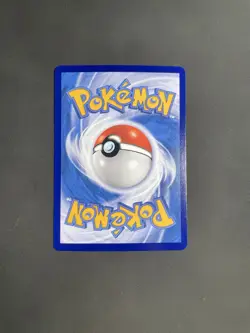 Eevee 0103/15 Pokeball Reverse Holo Simplified Chinese Gem Pack 2 Pokemon TCG - Image 4