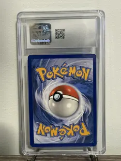 Charizard V Pokemon Black Star Promo SWSH260 Ultra Premium Collection CGC 10 - Image 2