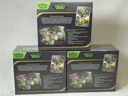 Pokemon TCG: Mega Evolution 3: Perfect Order: Elite Trainer Box Sealed - Image 2