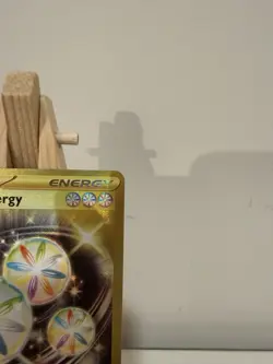 Reversal Energy 266/182 Gold Secret Rare Paradox Rift Pokemon TCG NM/MINT - Image 4