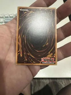 Yu-Gi-Oh Black-Winged Dragon [Ultimate Rare 1st Edition] TSHD-EN040 NM - Image 2