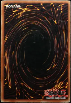 Yu-Gi-Oh! Tribe-Infecting Virus MFC-076 Super Rare [PO] Foil OG Goat | EN 2003 - Image 2