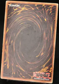 Yu-Gi-Oh! Tribe-Infecting Virus MFC-076 Super Rare [PO] Foil OG Goat | EN 2003 - Image 4