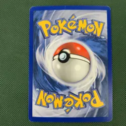 Growlithe 55/92 EX Legend Maker Reverse Holo Stamped 2006 Nintendo Pokemon Card - Image 3