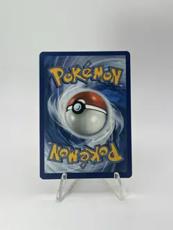 Bulbasaur Mega Evolutions Stamped Boxtopper Sealed Promo Card 133/132 - Image 2