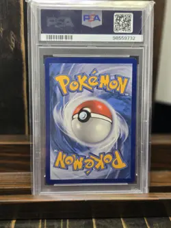 Pokemon Pikachu TCG Card #241/236 Cosmic Eclipse Secret Rare - Image 2