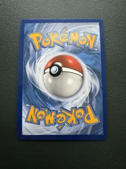 Pokemon TCG Jirachi Vivid Voltage Amazing Rare Holo Card 119/185 - Image 2
