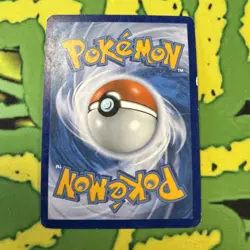 Pokemon Pumpkaboo XY 56/146 Reverse Holo Common Basic 60 HP English Card - Image 2