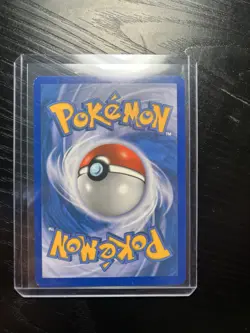 Pokemon TCG Electrode Prime Holo Card 93/102 Triumphant Ultra Rare - Image 2