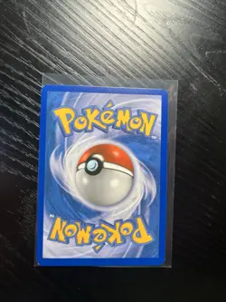 Pokemon TCG Electrode Prime Holo Card 93/102 Triumphant Ultra Rare - Image 4