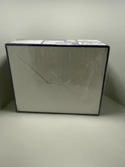 OP-14 One Piece Sealed Trading Cards The Azure Seas Seven - Image 3