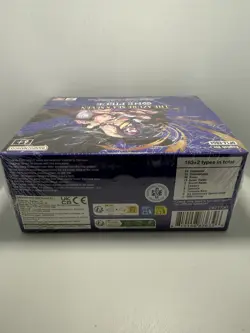 OP-14 One Piece Sealed Trading Cards The Azure Seas Seven - Image 5