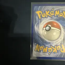 Pokemon Charizard 003/032 Classic Holo Japanese Stage 2 120 HP Card - Image 2