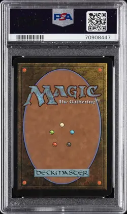 2003 MTG LEGIONS #88 BLADE SLIVER PSA 9 - Image 2