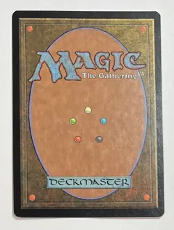 MTG BREATH OF DARIGAAZ (FOIL) Invasion (OldManMTG 003-794) - Image 2