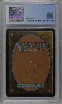 MIGHT SLIVER Time Spiral Foil U CGC 9 MTG [Nostalgium] - Image 2