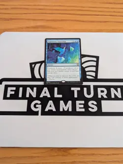 MTG - Expansion Algorithm - Read Description - x1 - Image 1