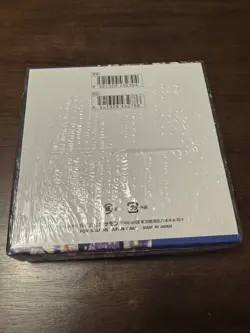 Pokemon: Mega - Ninja Spinner Booster Box (Japanese) - Image 2