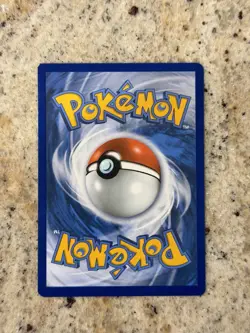 Pokemon Prize Pack Series Snorlax Non-Holo 131/185 - Image 2