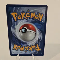 Pokemon Charmander 020/217 Cosmos Holo Promo Ascended Heroes - Image 2