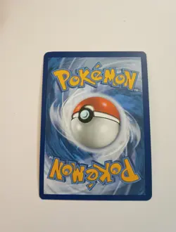 Pokemon Volcanion EX 031/159 Ultra Rare Holo (NM) - Image 4