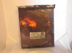 Battle for Baldur's Gate 9-pocket PRO-BINDER CARD HOLDER 20 PAGES ULTRA PRO - Image 4