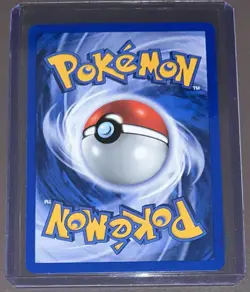 Erika’s Bellsprout 1st Edition 38/132 - Gym Challenge Pokemon - Image 2