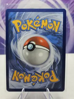 Eevee 054/078 Pokemon GO Reverse Holo Pokemon TCG LP - Image 2