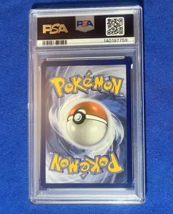 Pokemon 2025 SVP EN-SV Charizard EX Special Collection #196 Mint PSA 9 - Image 2